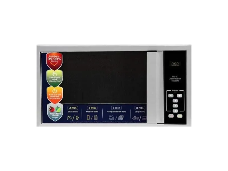 UV Disinfection System   30L